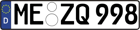 ME-ZQ998