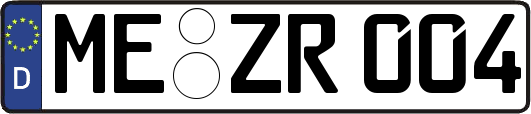 ME-ZR004