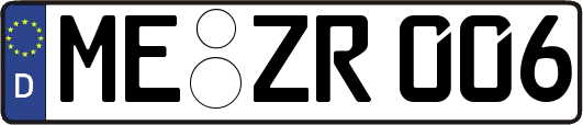 ME-ZR006