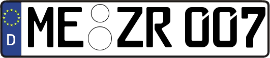 ME-ZR007