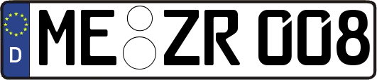 ME-ZR008