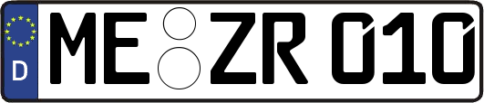 ME-ZR010