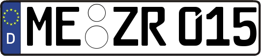 ME-ZR015