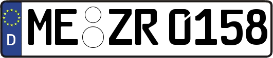 ME-ZR0158