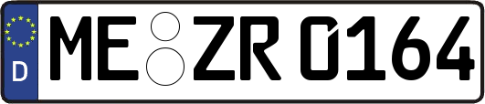 ME-ZR0164
