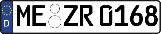 ME-ZR0168