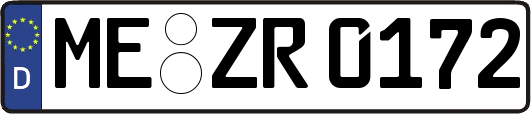 ME-ZR0172