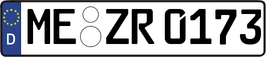 ME-ZR0173