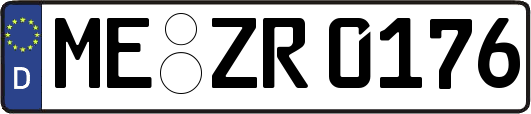 ME-ZR0176