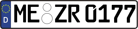 ME-ZR0177