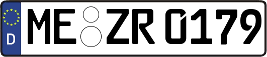 ME-ZR0179