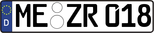 ME-ZR018