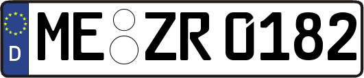 ME-ZR0182