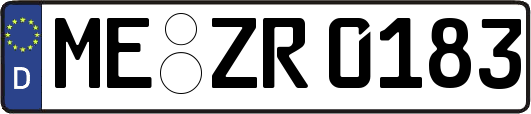 ME-ZR0183