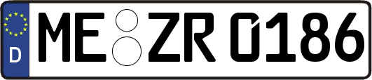 ME-ZR0186