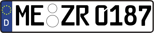 ME-ZR0187