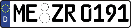 ME-ZR0191