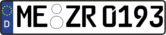 ME-ZR0193
