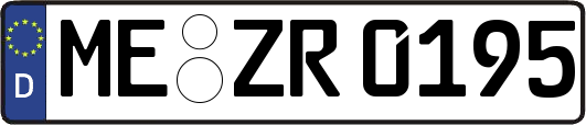 ME-ZR0195