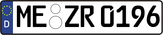 ME-ZR0196