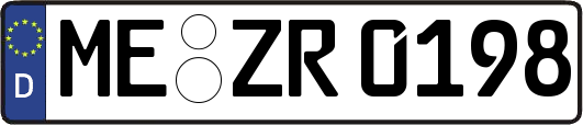 ME-ZR0198