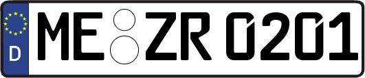 ME-ZR0201