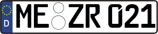 ME-ZR021