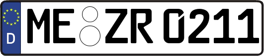 ME-ZR0211