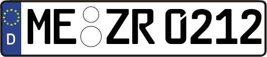 ME-ZR0212