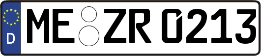 ME-ZR0213