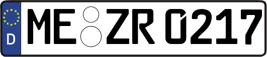 ME-ZR0217