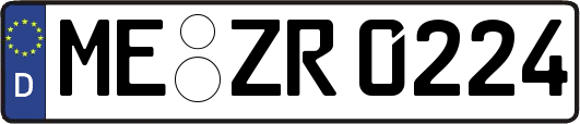 ME-ZR0224