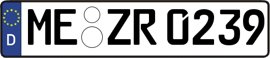 ME-ZR0239
