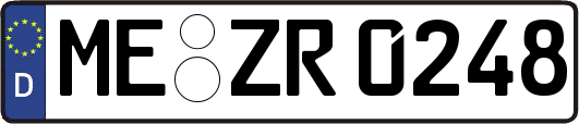 ME-ZR0248