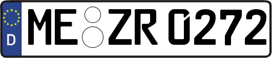 ME-ZR0272