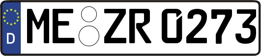 ME-ZR0273