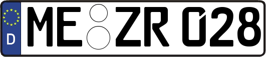 ME-ZR028