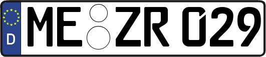 ME-ZR029