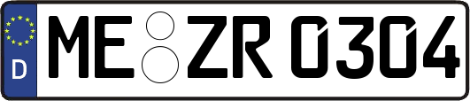 ME-ZR0304