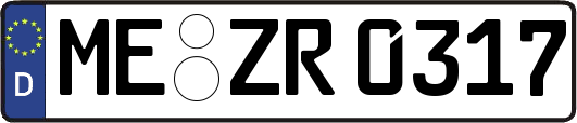 ME-ZR0317