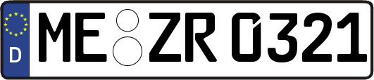 ME-ZR0321