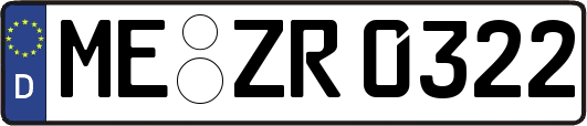 ME-ZR0322