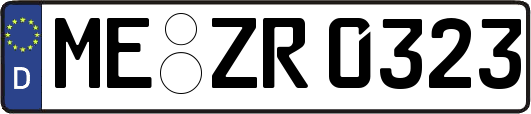 ME-ZR0323