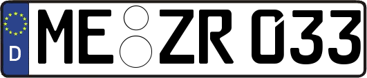 ME-ZR033