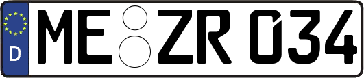 ME-ZR034
