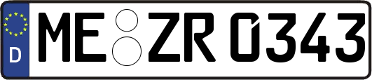 ME-ZR0343