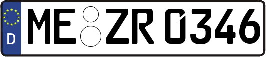 ME-ZR0346