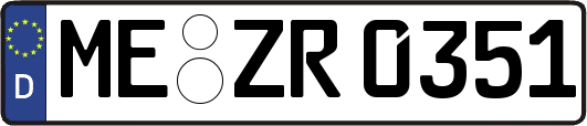 ME-ZR0351