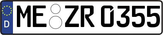 ME-ZR0355