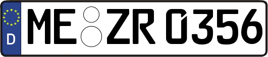 ME-ZR0356